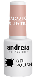 [0UAGPMZ4] ANDREIA GEL POLISH  MZ4 - 10,5ML 