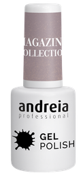 [0UAGPMZ6] ANDREIA GEL POLISH  MZ6 - 10,5ML 