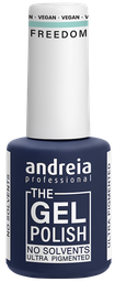 [0UTGPFM2] ANDREIA THE GEL POLISH  FM2 - 10,5ML 