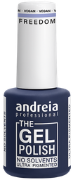 [0UTGPFM3] ANDREIA THE GEL POLISH FM3 - 10,5ML 