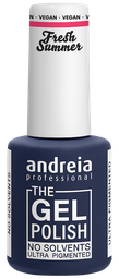 [0UTGPFS1] ANDREIA THE GEL POLISH FS1 - 10,5ML 