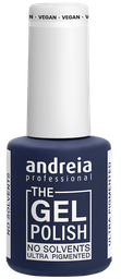 [0UTGPG001] ANDREIA THE GEL POLISH G01 - 10,5ML 