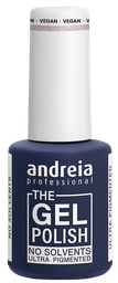 [0UTGPG004] ANDREIA THE GEL POLISH G04 - 10,5ML 