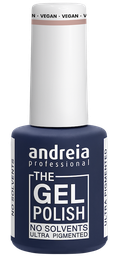 [0UTGPG006] ANDREIA THE GEL POLISH G06 - 10,5ML 