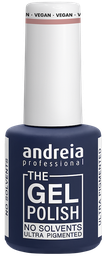 [0UTGPG007] ANDREIA THE GEL POLISH G07 - 10,5ML 