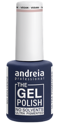 [0UTGPG008] ANDREIA THE GEL POLISH G08 - 10,5ML 