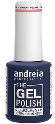 [0UTGPG010] ANDREIA THE GEL POLISH G10 - 10,5ML 