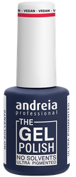 [0UTGPG013] ANDREIA THE GEL POLISH G13 - 10,5ML 