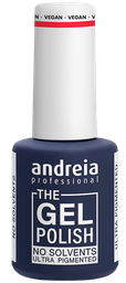 [0UTGPG015] ANDREIA THE GEL POLISH G15 - 10,5ML 