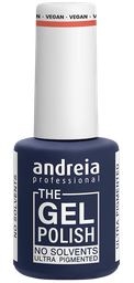 [0UTGPG016] ANDREIA THE GEL POLISH G16 - 10,5ML 