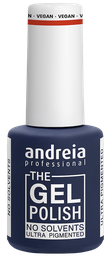 [0UTGPG017] ANDREIA THE GEL POLISH G17 - 10,5ML 