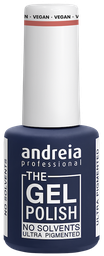 [0UTGPG018] ANDREIA THE GEL POLISH G18 - 10,5ML 