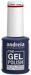 [0UTGPG020] ANDREIA THE GEL POLISH G20 - 10,5ML 