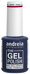 [0UTGPG022] ANDREIA THE GEL POLISH G22 - 10,5ML 