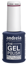 [0UTGPG028] ANDREIA THE GEL POLISH G28 - 10,5ML 