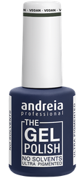 [0UTGPG030] ANDREIA THE GEL POLISH G30 - 10,5ML 