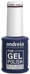 [0UTGPG033] ANDREIA THE GEL POLISH G33 - 10,5ML 