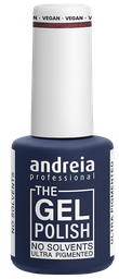 [0UTGPG034] ANDREIA THE GEL POLISH G34 - 10,5ML 