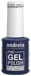 [0UTGPG038] ANDREIA THE GEL POLISH G38 - 10,5ML 