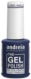 [0UTGPG040] ANDREIA THE GEL POLISH G40 - 10,5ML 