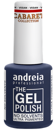 [0UTGPCC1] ANDREIA THE GEL POLISH CC1 - 10,5ML 