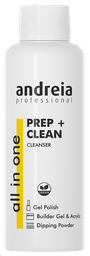 [0UAPC001] ANDREIA ALL IN ONE - PREP + CLEAN 100ML