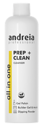 [0UAPC002] ANDREIA ALL IN ONE - PREP + CLEAN 250ML