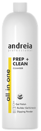 [0UAPC003] ANDREIA ALL IN ONE - PREP + CLEAN 1000ML