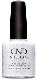 [2001SICEVA] SHELLAC ICE VAPOR ALL I WANT 7,3ml CND