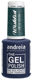 [0UTGPWL3] ANDREIA THE GEL POLISH WL3 - 10,5ML WISHLIST