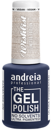 [0UTGPWL4] ANDREIA THE GEL POLISH WL4 - 10,5ML WISHLIST