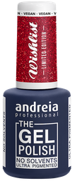 [0UTGPWL6] ANDREIA THE GEL POLISH WL6 - 10,5ML WISHLIST