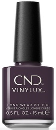 [2001VMULTA] VINYLUX MULBERRY TART COLORWORLD 15ml CND