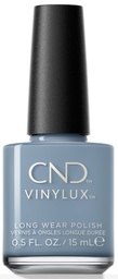 [2001VFROSEA] VINYLUX FROSTED SEAGLASS COLORWORLD 15ml CND