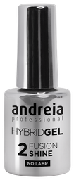 [0UHGFS2] ANDREIA HYBRID GEL FUSION SHINE