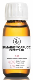 [216003EXLAP40] EXPERT LAB EXFOLIANT ÀCID PIRÚVIC P-40 50ml 372000 GDC