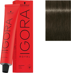 [101300623] IGORA ROYAL 6-23 60ml SCH