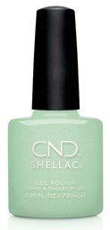 [2001SMINTMEDI] SHELLAC MINT & MEDITATION SHADE SENSE 7,3ml CND