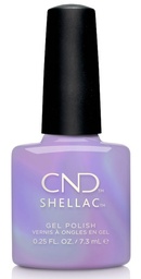 [2001SLIVELOVLA] SHELLAC LIVE LOVE LAVENDER SHADE SENSE 7,3ml CND