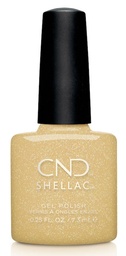 [2001SSEECIT] SHELLAC SEEING CITRINE SHADE SENSE 7,3ml CND