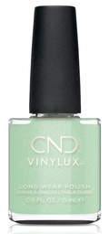 [2001VMINTMED] VINYLUX MINT & MEDITATION SHADE SENSE 15ml CND