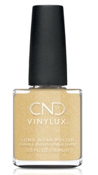 [2001VSEECI] VINYLUX SEEING CITRINE SHADE SENSE 15ml CND