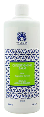 BALSAM ACONDICIONADO 1000ml VAL