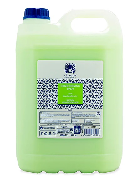 BALSAM ACONDICIONADOR 5000ml VAL