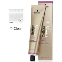 [10134MCN60] BM MATIZADOR CLEAR NITIDO 60ml (T) SCH