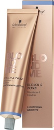 [10134BCE60] BM BLEACH & TONE CENIZA 60ml (B) SCH