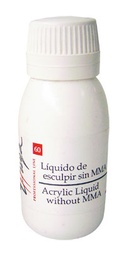 [29907LIQESC60] LÍQUIDO ESCULPIR 60ml THU