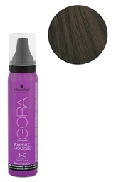 [10109468EXPM30] IG COLOR EXPERT MOUSSE 3-0 100ml (13) SCH