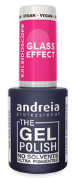 [0UTGPKL01] ANDREIA THE GEL POLISH KL01- 10,5ML KALEIDOSCOPE