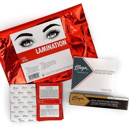 [29900KLAMIN] PACK BROWS LAMINATION MONODOSIS THU